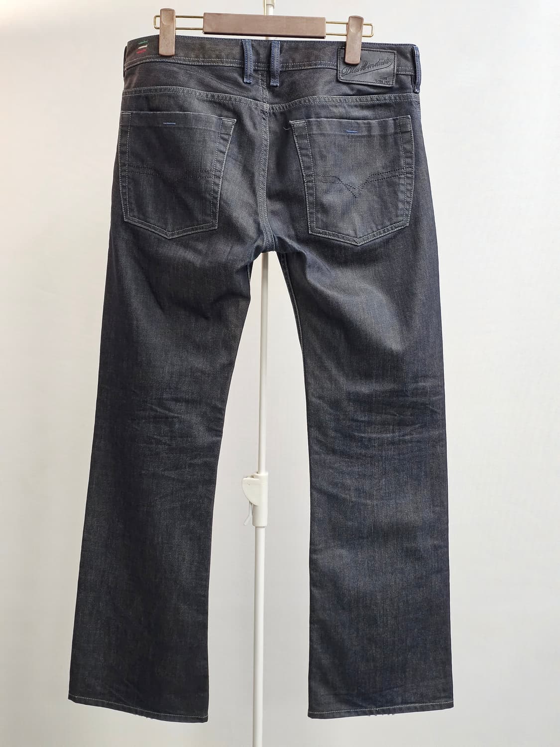 디젤 부츠컷 자티니 34inch 상품이미지2