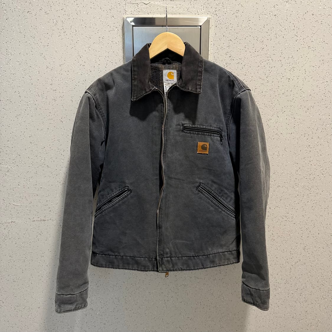 OG Carhartt J97 PTL M Detroit Jacket 상품이미지1