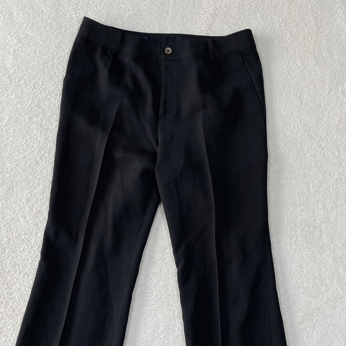 29 버버리 골프 여성 봄여름 골프바지  상품이미지2