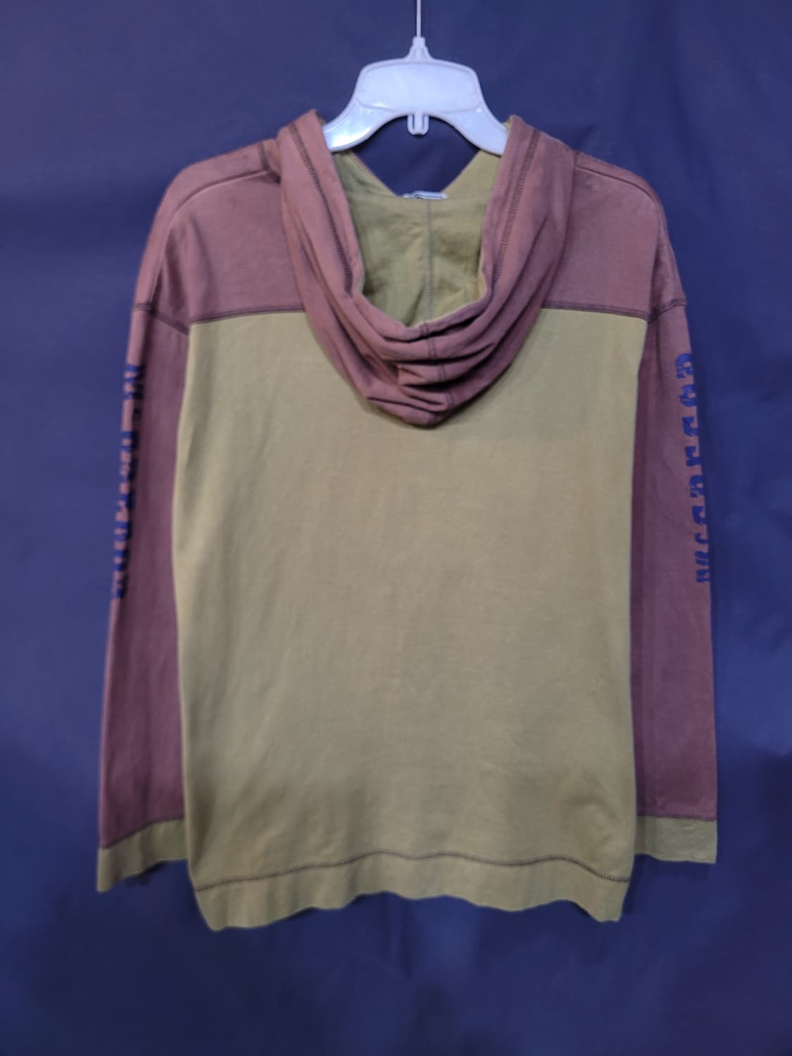 MCGREGOR 맥그리거 빈티지 후드 상품이미지4