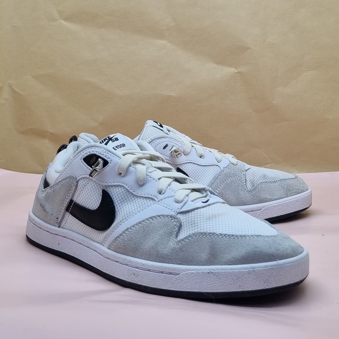 나이키  SB 엘리웁 운동화255 상품이미지1