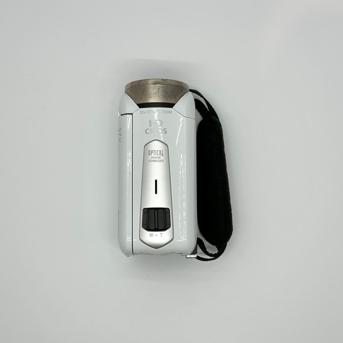 (택포/샘플영상o)캐논 캠코더,r52 상품이미지6