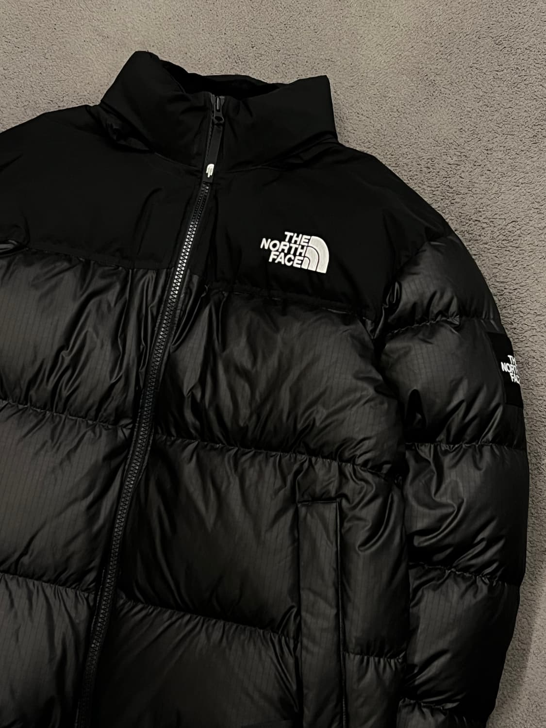 노스페이스 노벨티 눕시 처분  상품이미지2