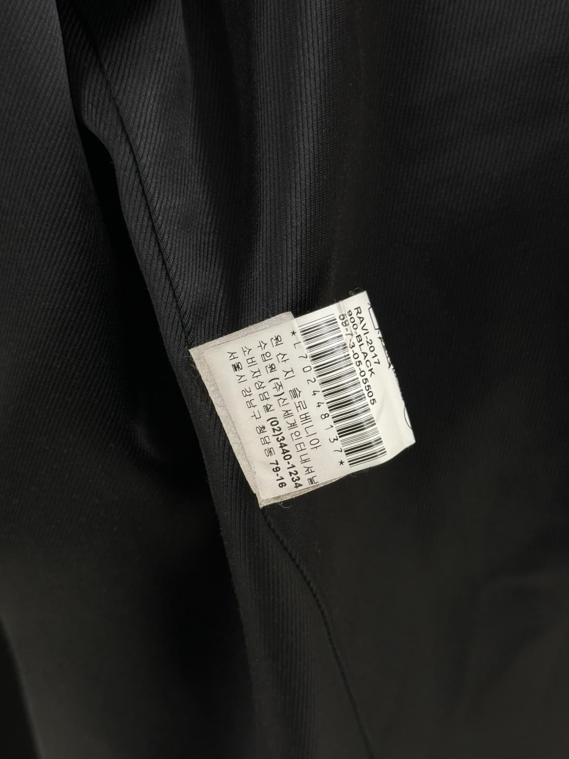 DRIES VAN NOTEN coat 상품이미지9
