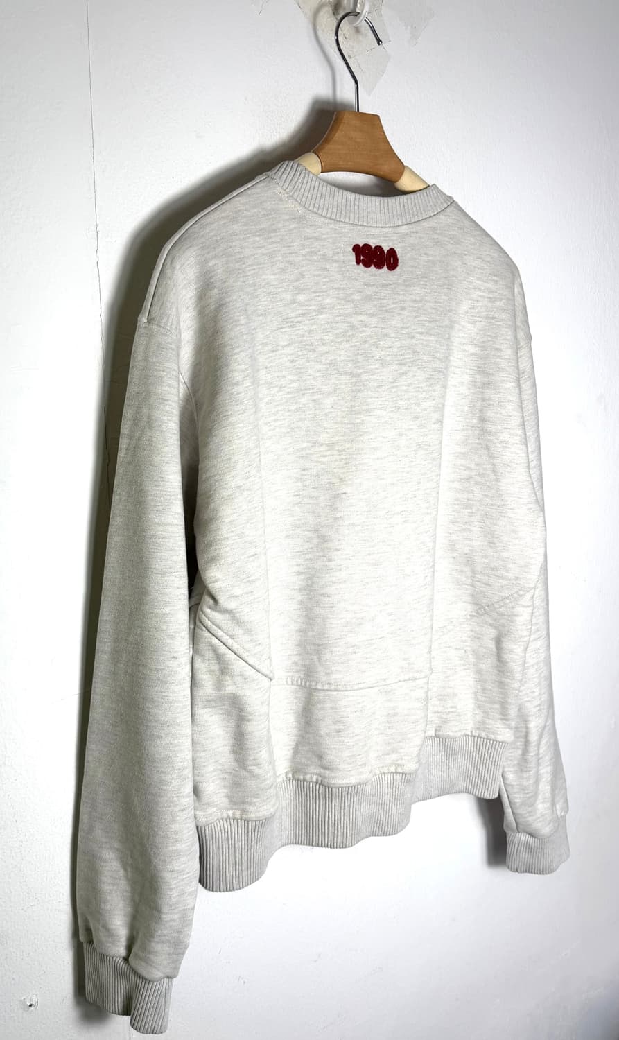 stu오피스 맨투맨 스웻셔츠 상품이미지2