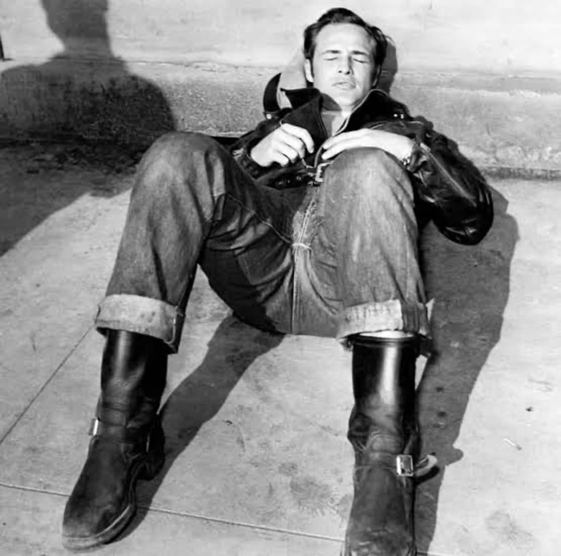 [44]MAYURA corbeto boots 엔지니어부츠 상품이미지6