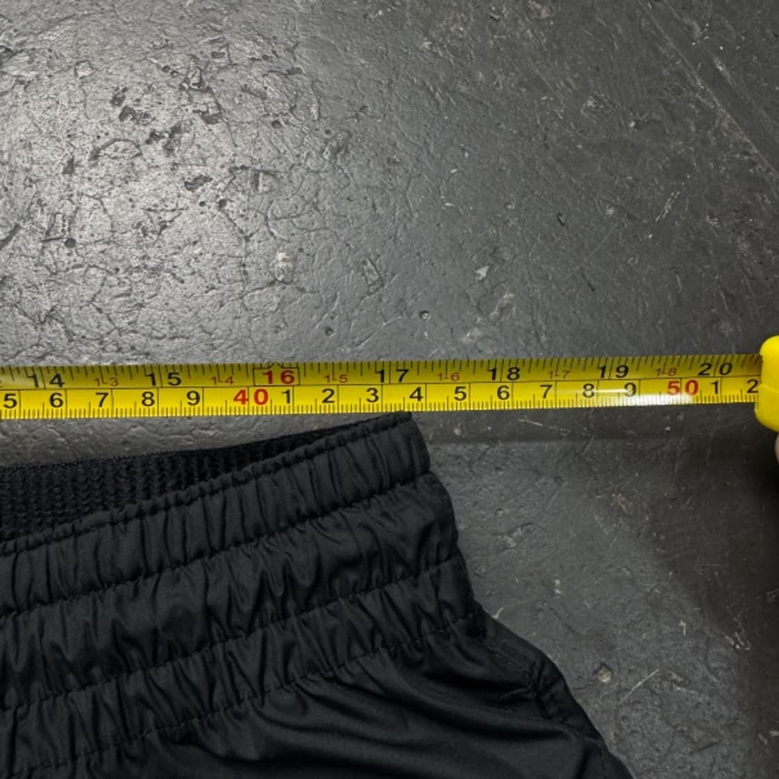 105 조던 나일론 팬츠  상품이미지8