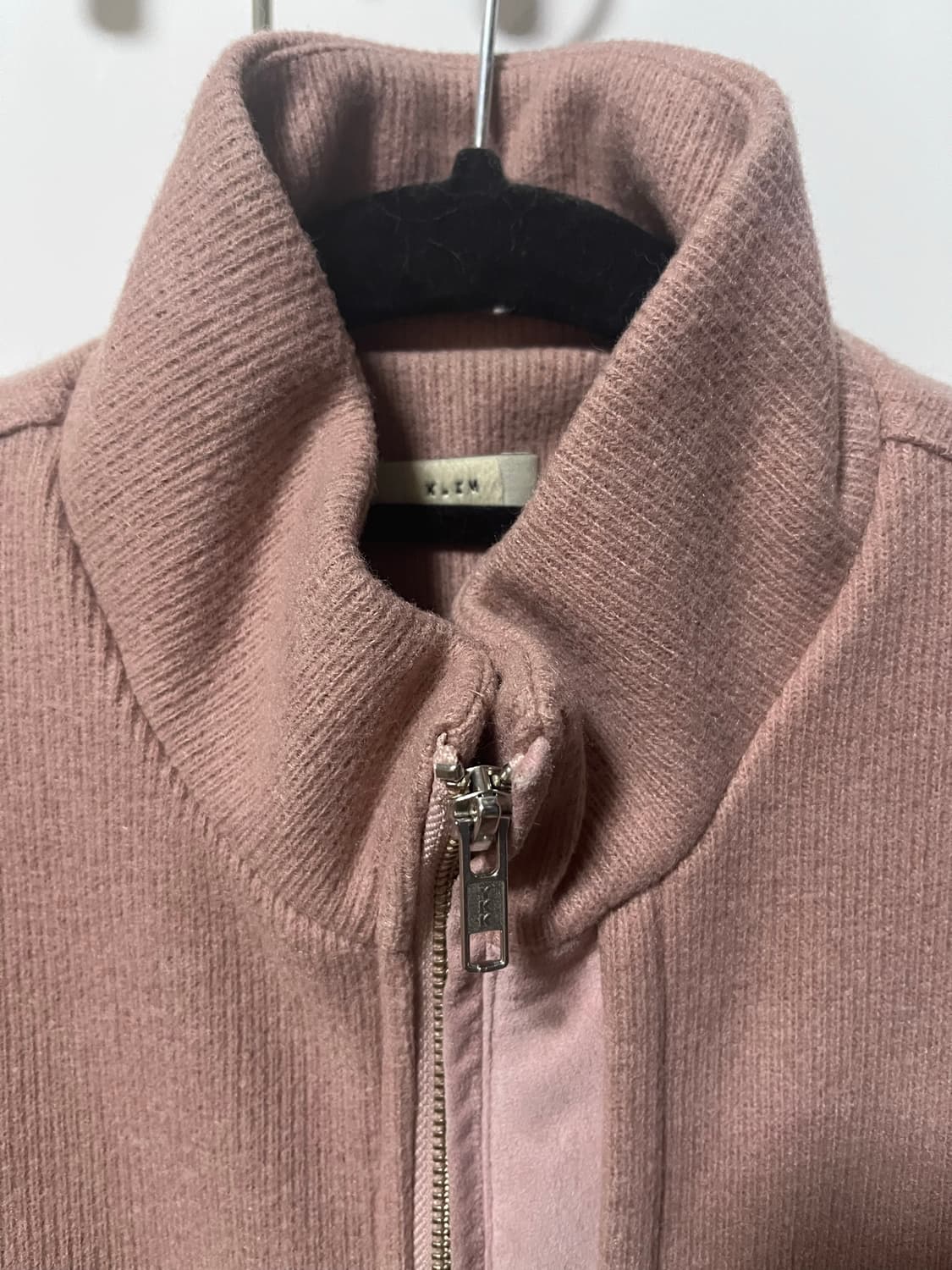 Xlim ep4 01 KNIT JERSEY 상품이미지6
