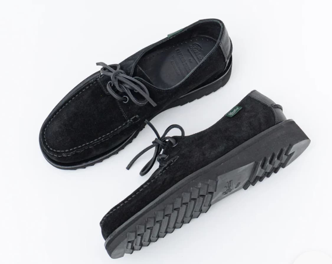 [UK7.5] 캡틴선샤인x파라부트 도밍구 새상품 상품이미지2