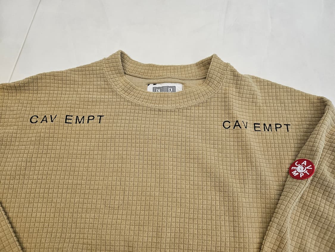 카브엠트 블록 플리츠 XL 상품이미지4