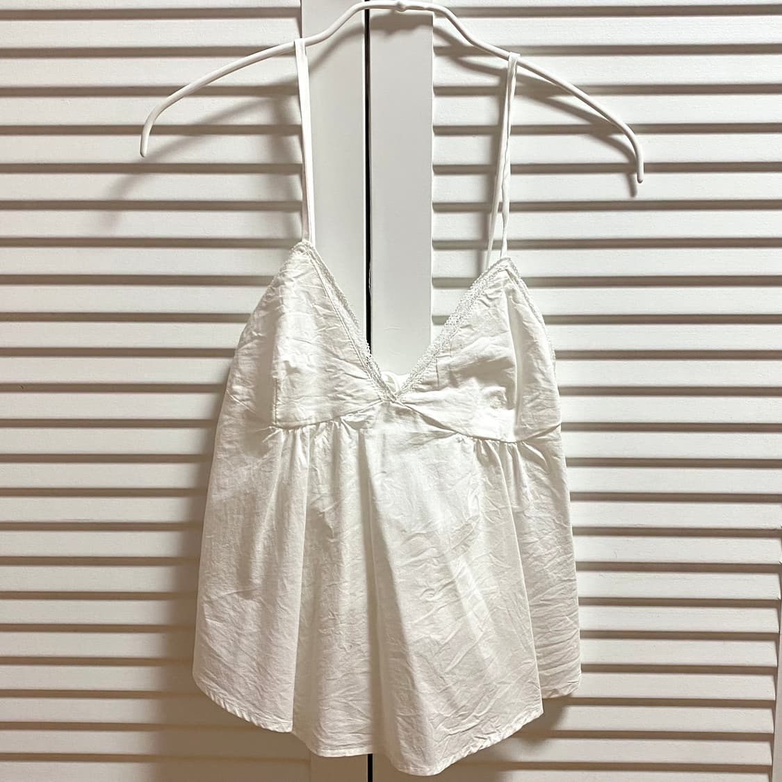 윤슬샵 뷔스티에 블라우스 상품이미지5