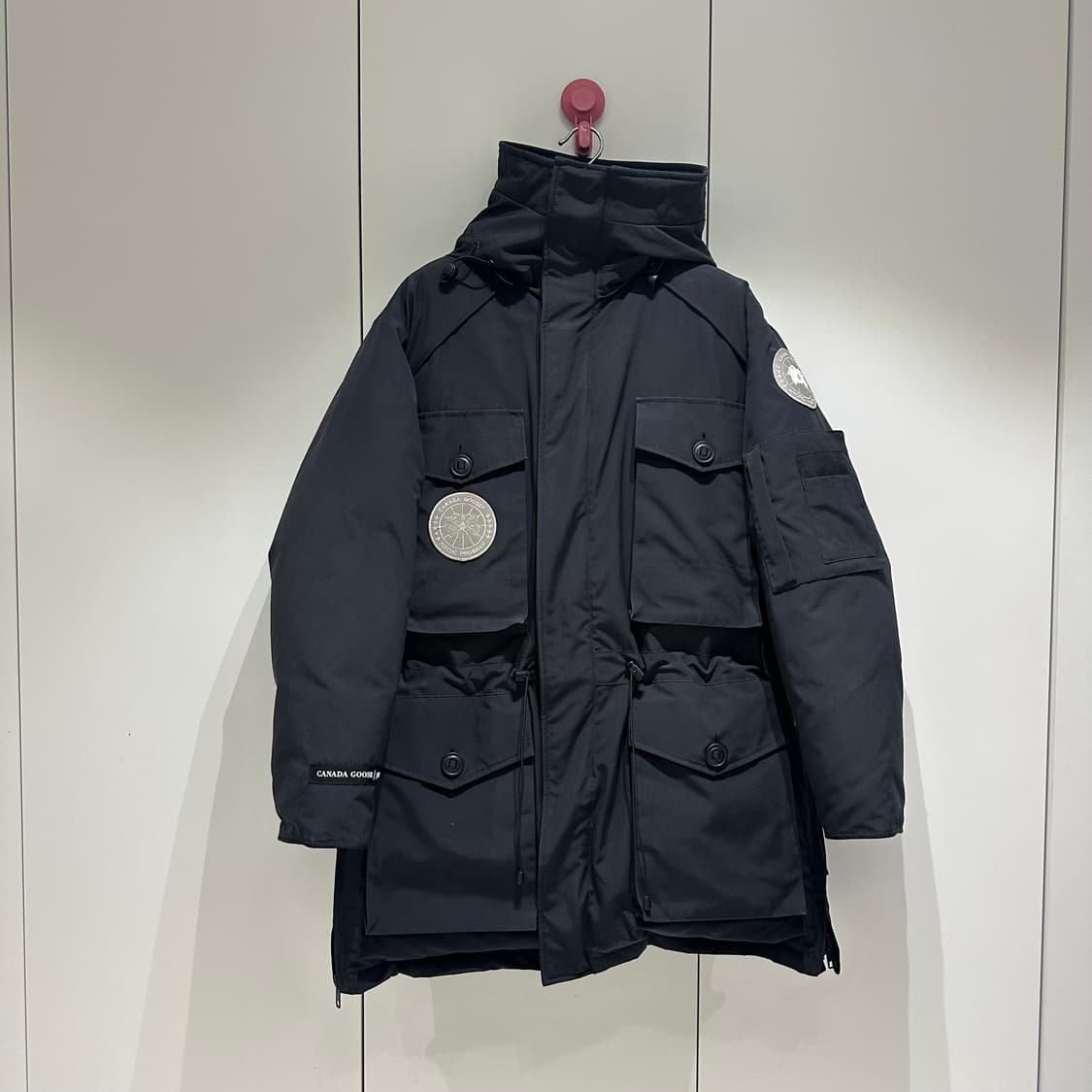 캐나다구스 준지 익스페디션 상품이미지2