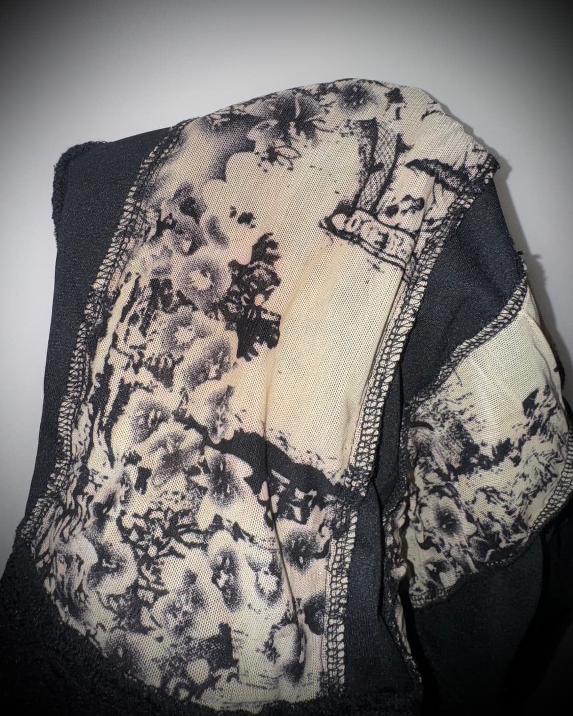 오즈온 아일렛 오리엔탈 탑 상품이미지8