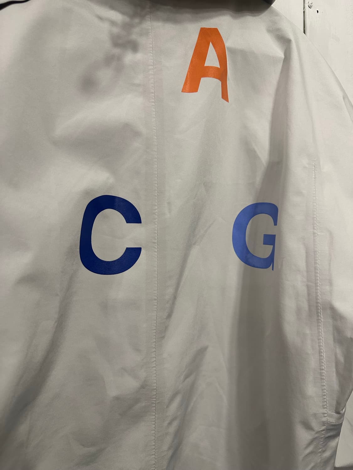 M)나이키 ACG 랩15 2IN1 자켓 상품이미지2