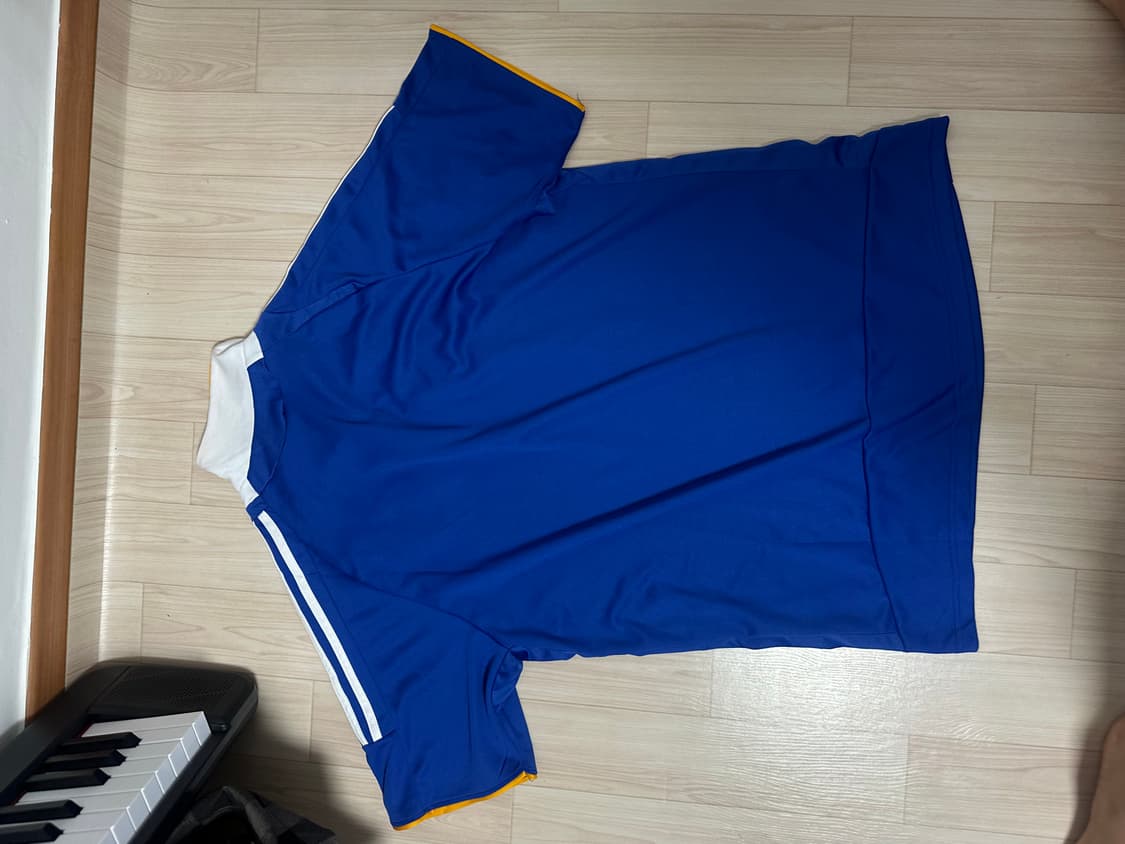 첼시 유니폼 상품이미지3