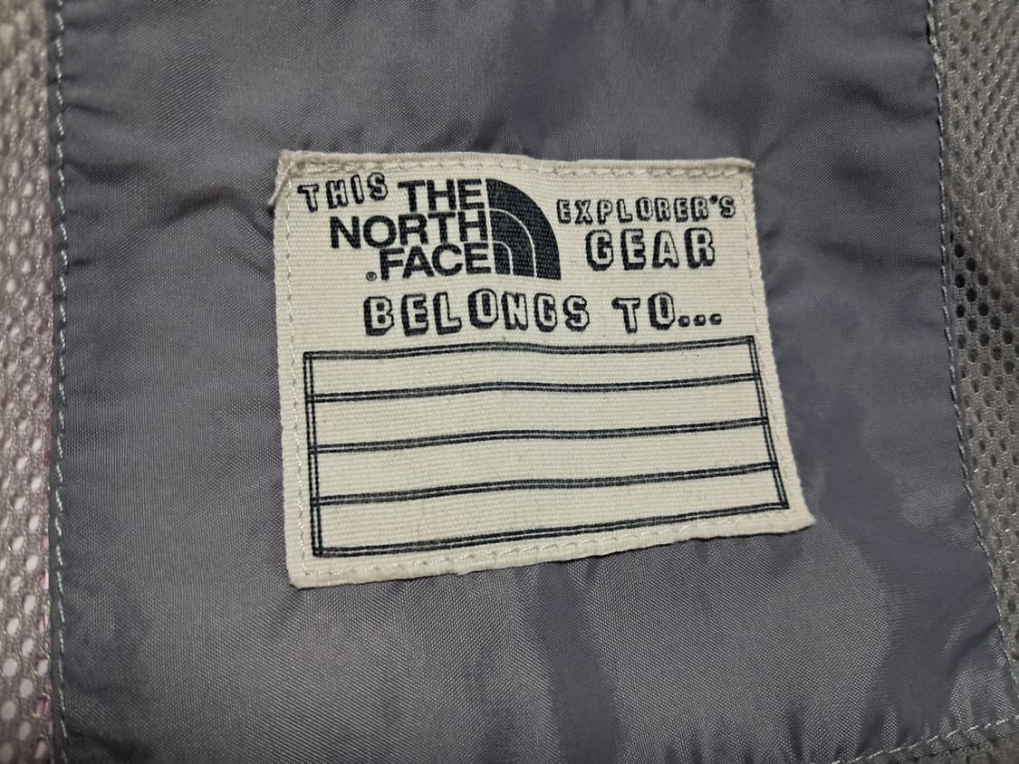 노스페이스 주니어 바람막이 L 상품이미지8