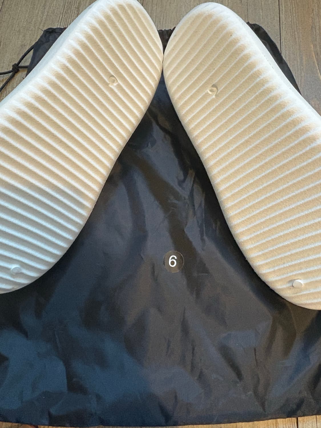 이지 sl-01 사이즈: 6(240)  상품이미지3