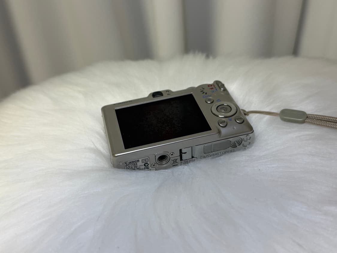 캐논 익시 ixy 70 (익서스 ixus 60) 상품이미지7