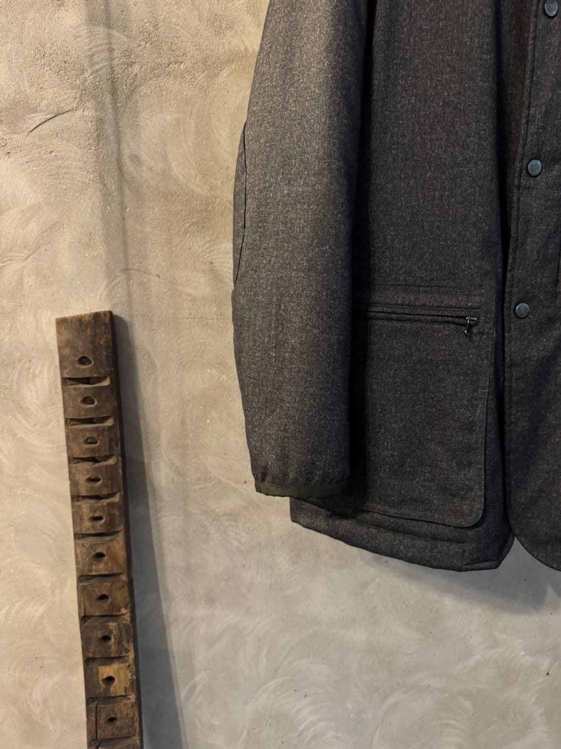 BOGGI 보기 패딩 자켓 100 상품이미지5