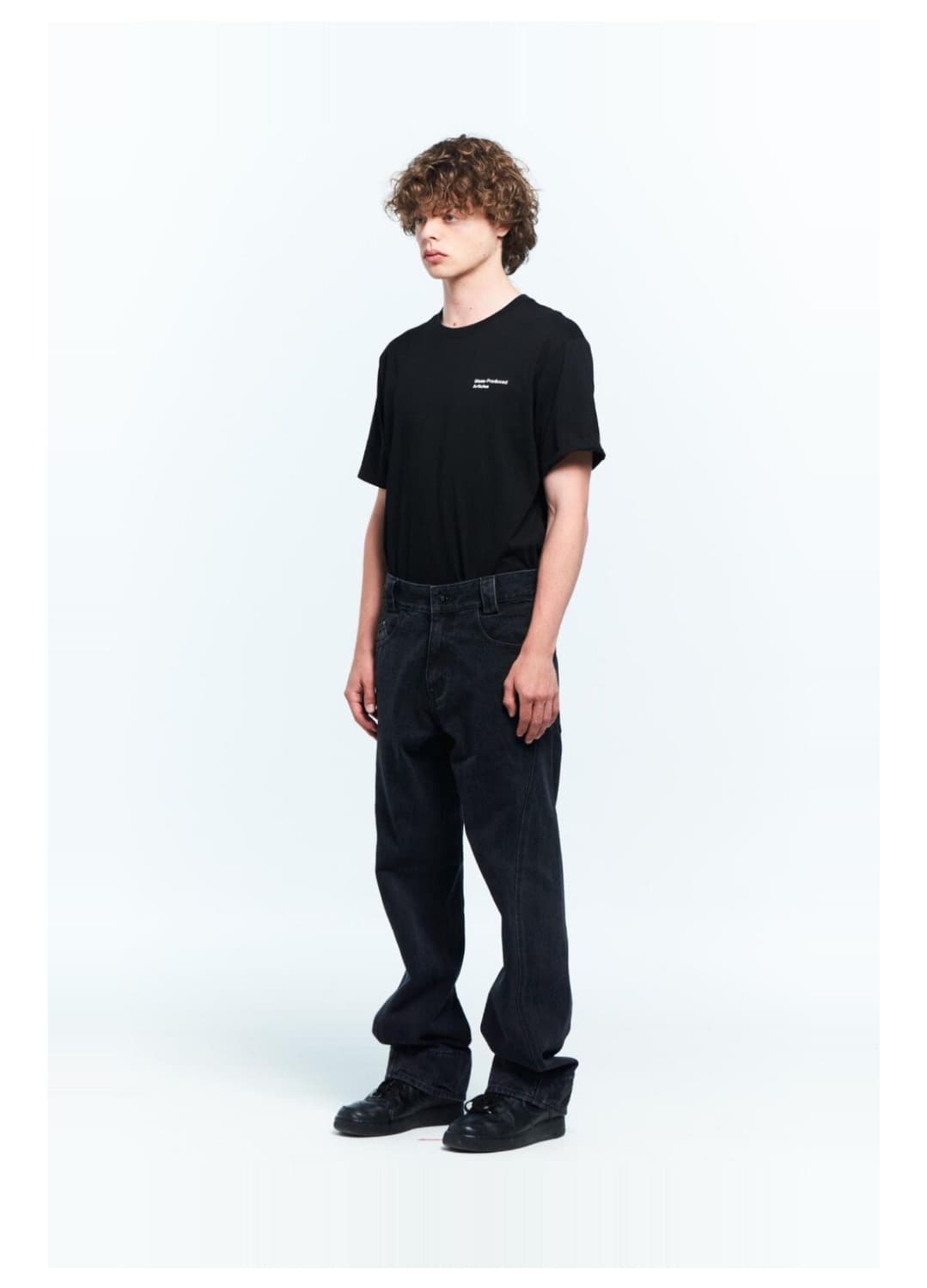 MPa drift denim pants 상품이미지1