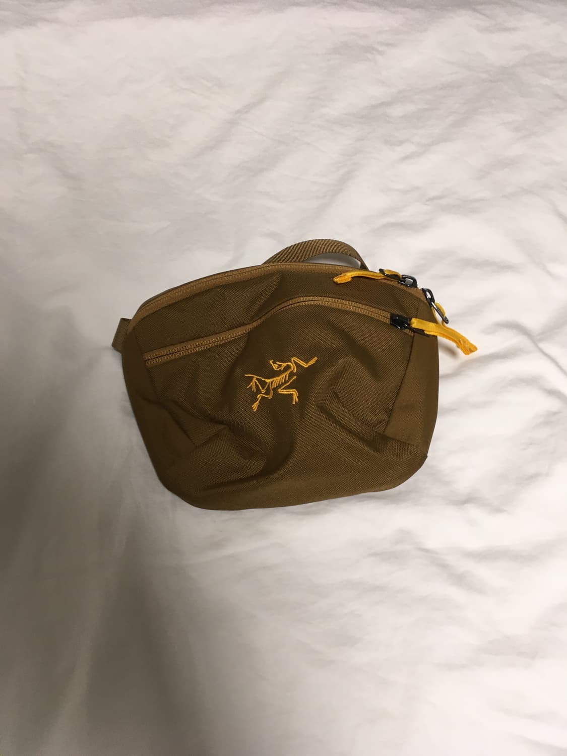 아크테릭스 맨티스1 웨이스트팩 렐릭 상품이미지3