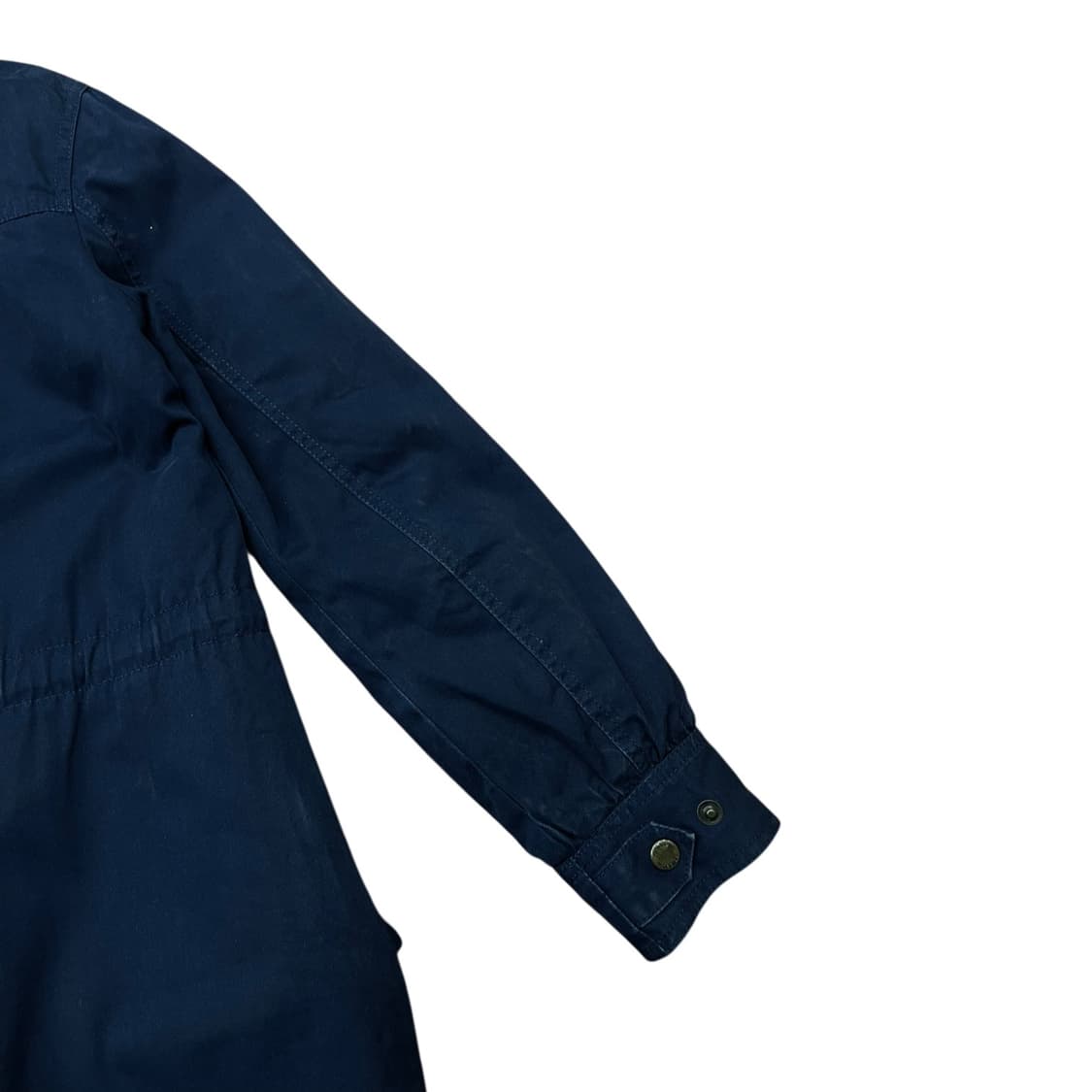 아디다스 쉐르파 야상 점퍼 상품이미지9