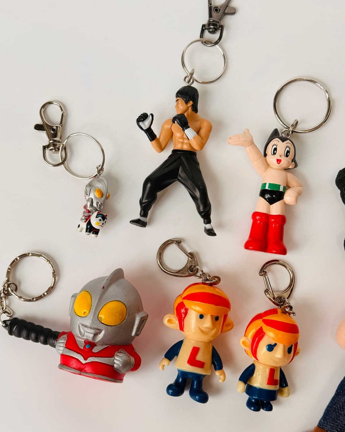 Vintage | 키링 | 키홀더 상품이미지2