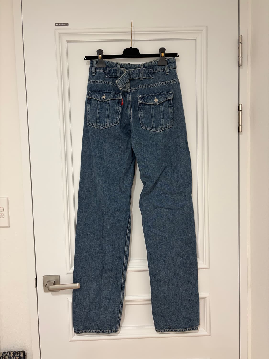 피치덴 데님 xs 상품이미지3