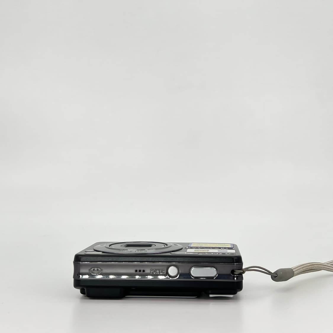 소니 사이버샷 Sony Cyber-shot DSC-W130 블랙 상품이미지7