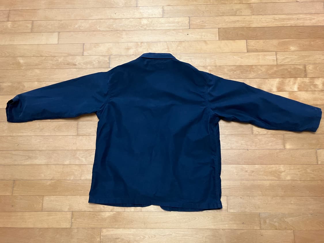 유니클로 유틸리티 자켓 XL 네이비 상품이미지4