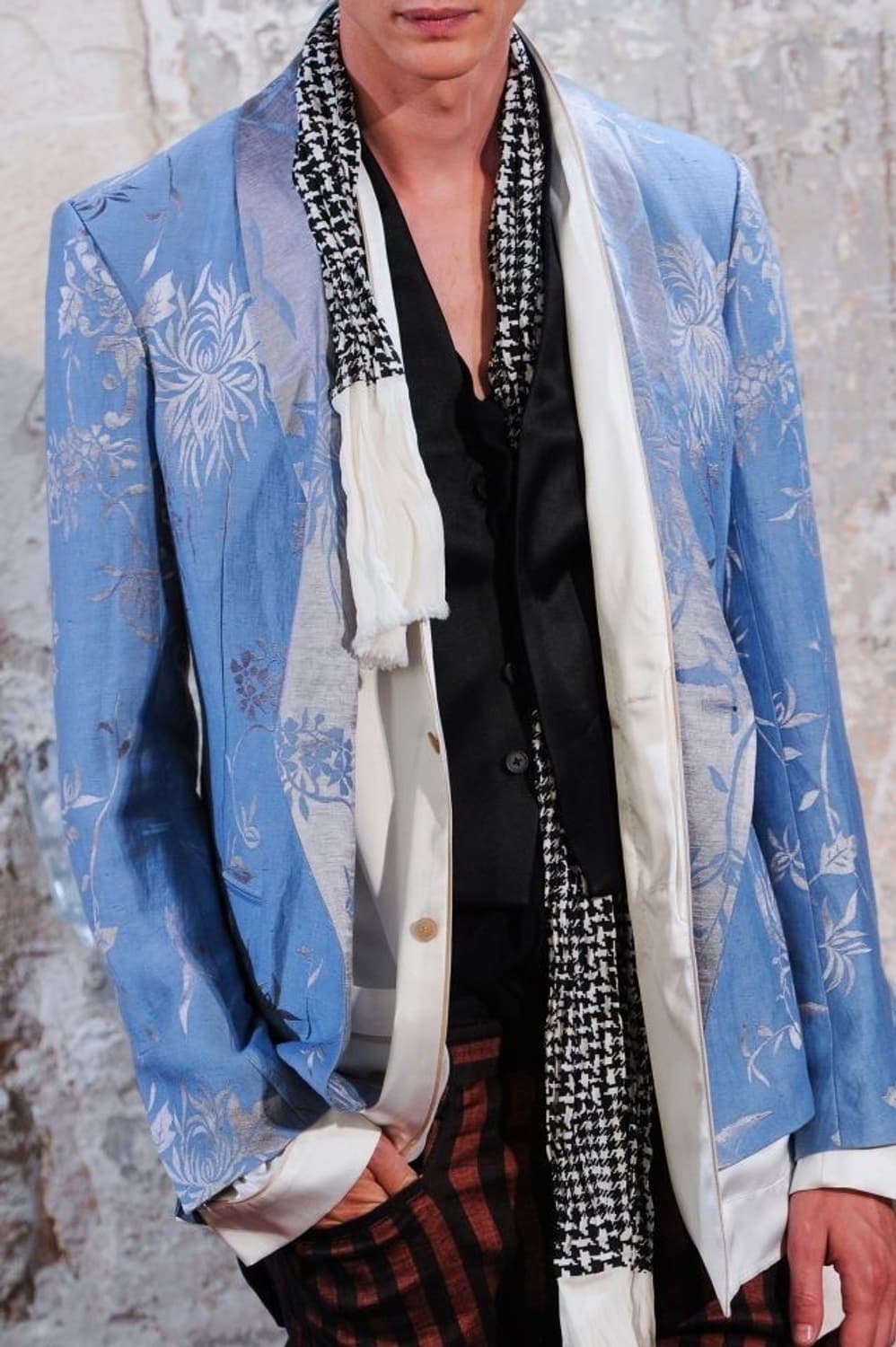 haider ackermann 15ss 상품이미지1