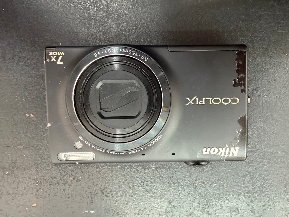 니콘쿨픽스s6100 츄픽🍓 상품이미지1