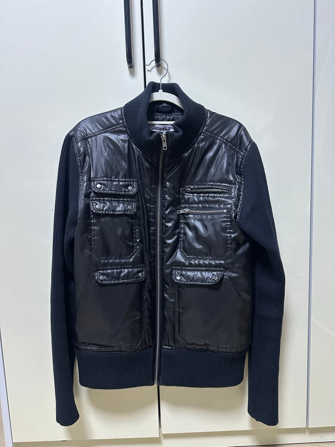 제이디드 런던 자켓 상품이미지1