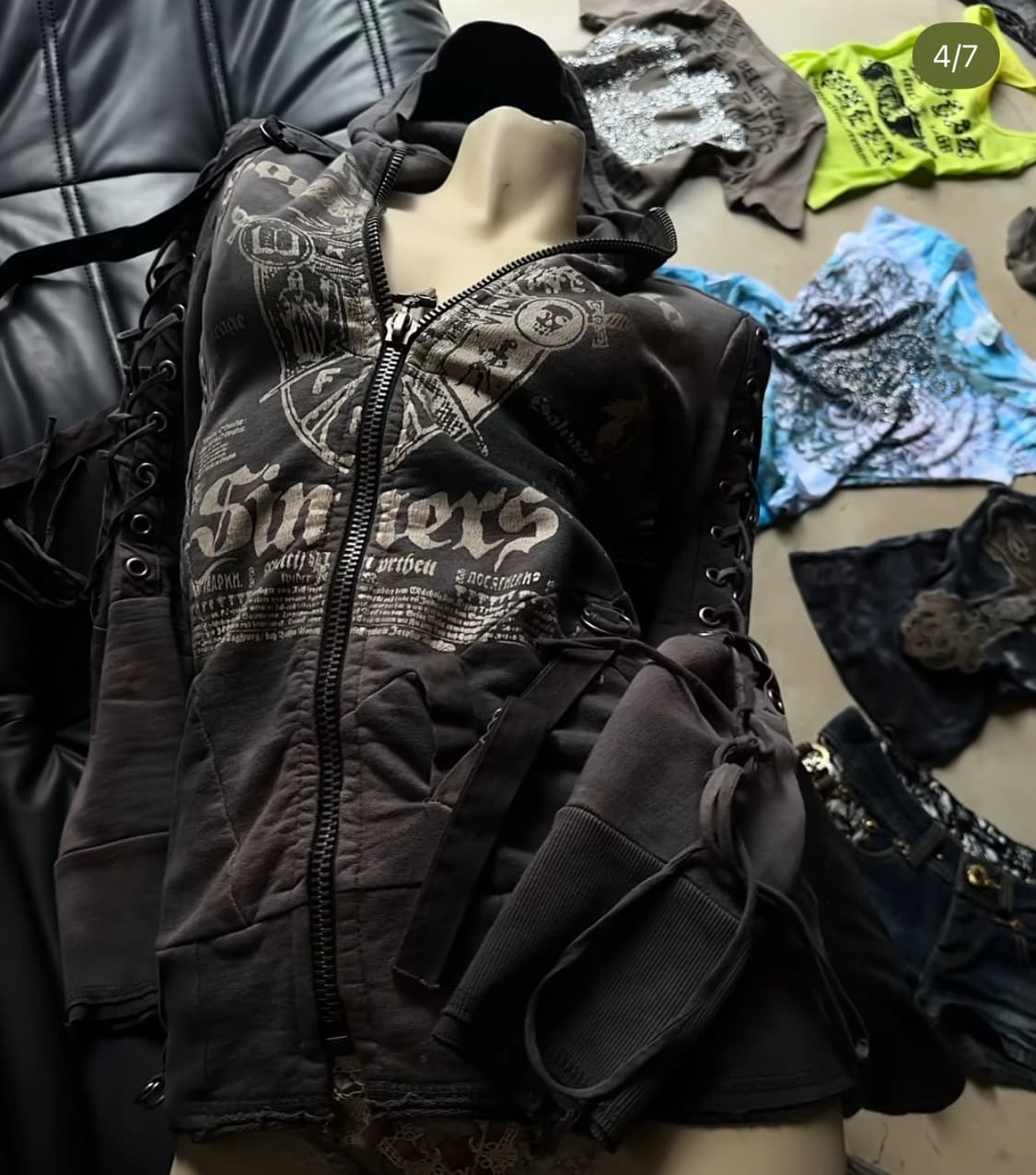 샐비지 대장후집 상품이미지1