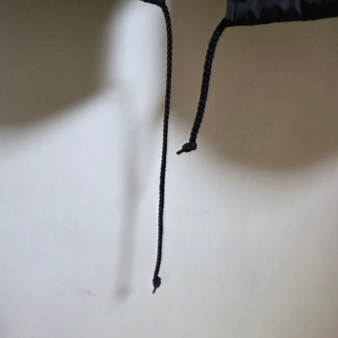 꼼데가르송 CDG 코치자켓 블랙 M 상품이미지9