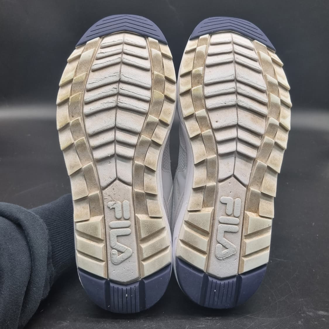 휠라 볼트 여성운동화235  상품이미지3