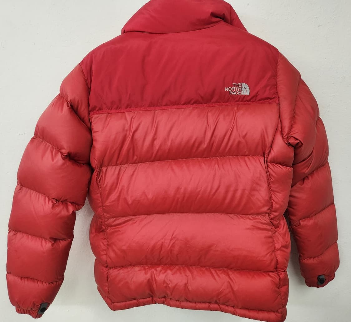 노스페이스 눕시 구스다운 상품이미지4