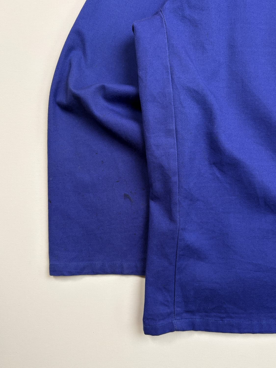 [XL] Vintage French work jacket #1 상품이미지7