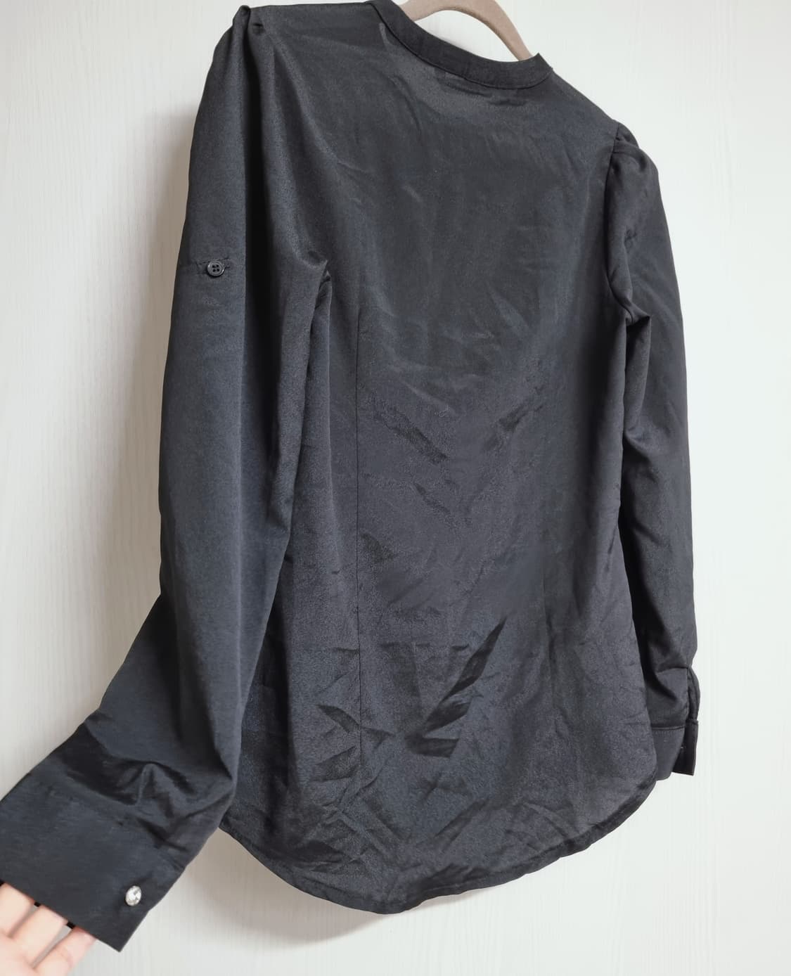 여성 셔츠 블라우스 2개~ 상품이미지6