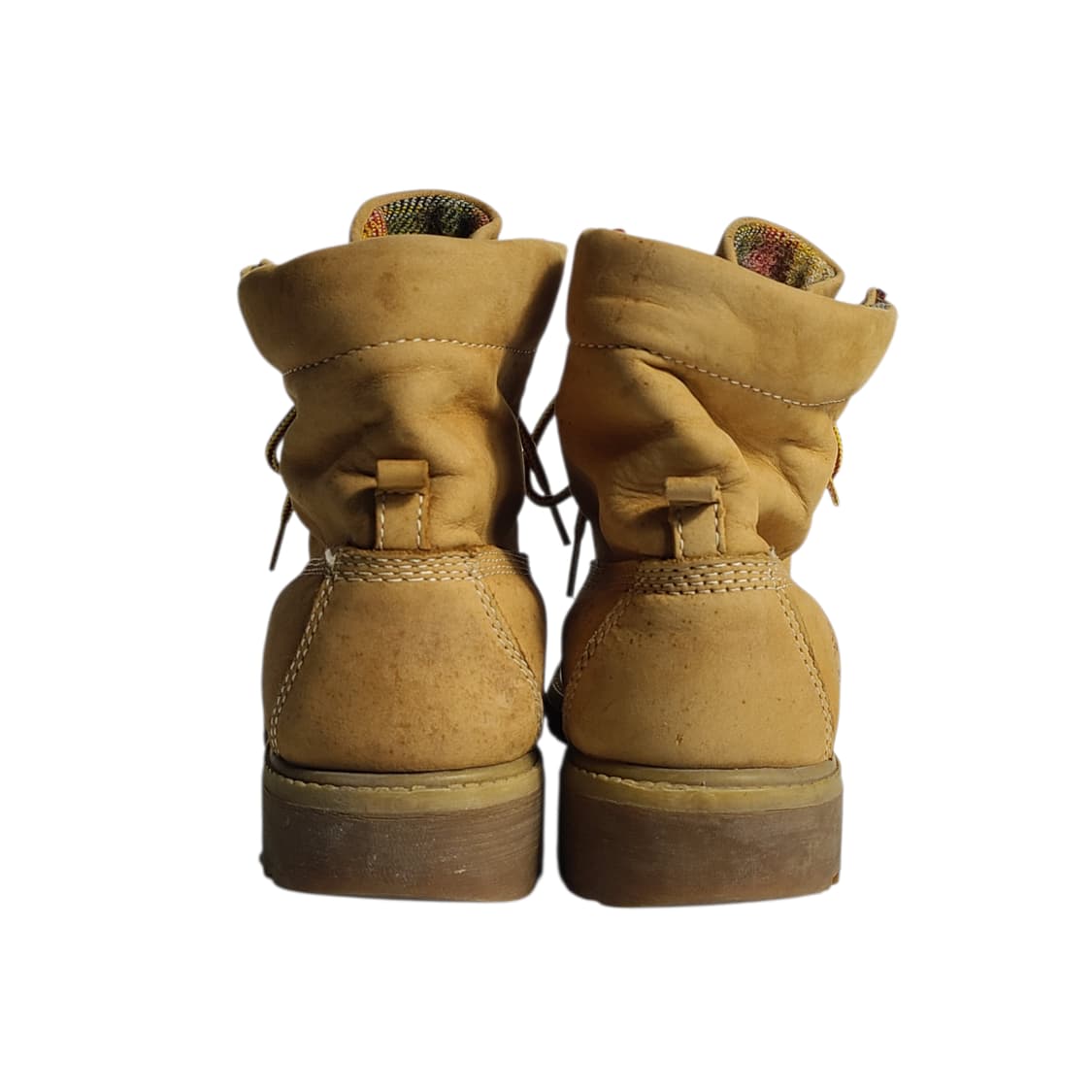 250-255) 팀버랜드 Timberland × 울리치 Woolrich 상품이미지9