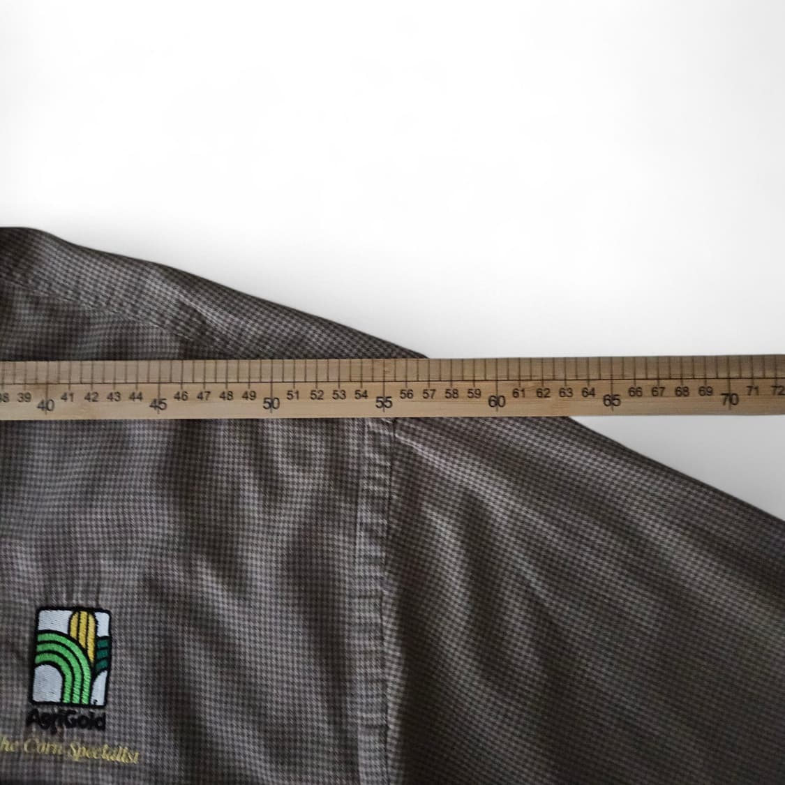 FR칼하트 면 오버핏 긴팔셔츠 XL 상품이미지5