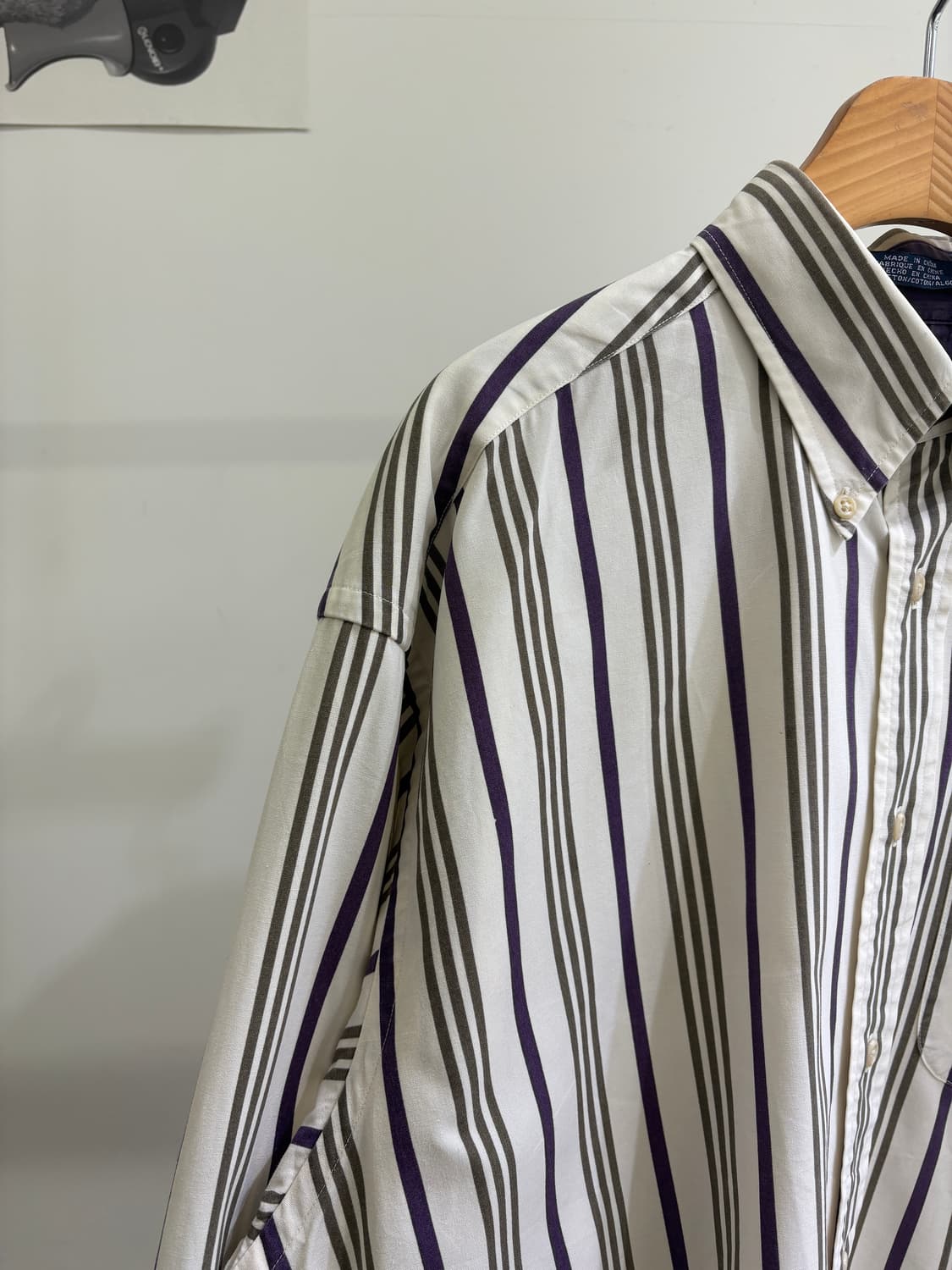 TOMMY HILFIGER 셔츠 상품이미지3