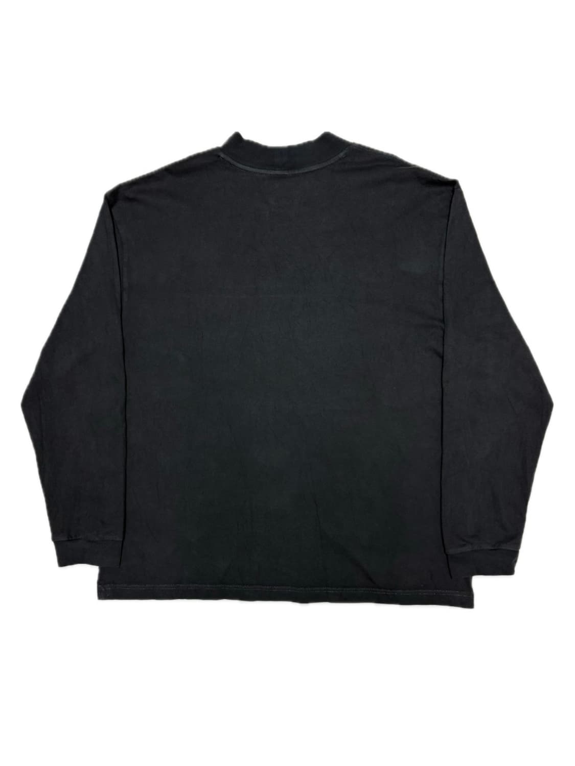 빈티지 올드 갭 모크넥 롱슬리브 XL 상품이미지2