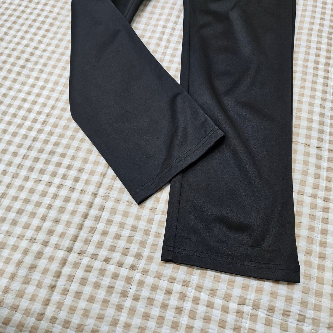 아디다스 밴딩 트레이닝 팬츠 남자32~33 상품이미지4