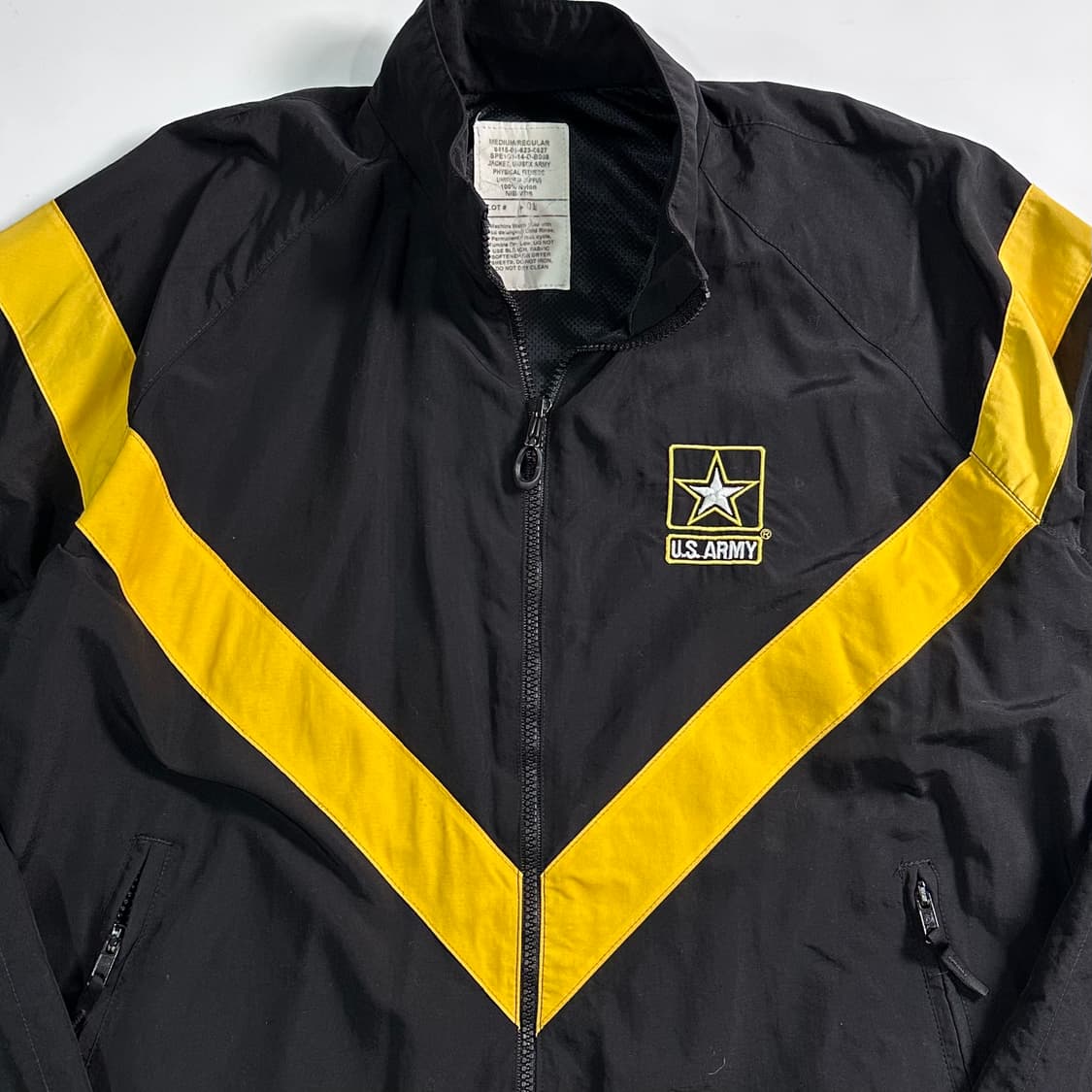 IPFU 바람막이 자켓  상품이미지2