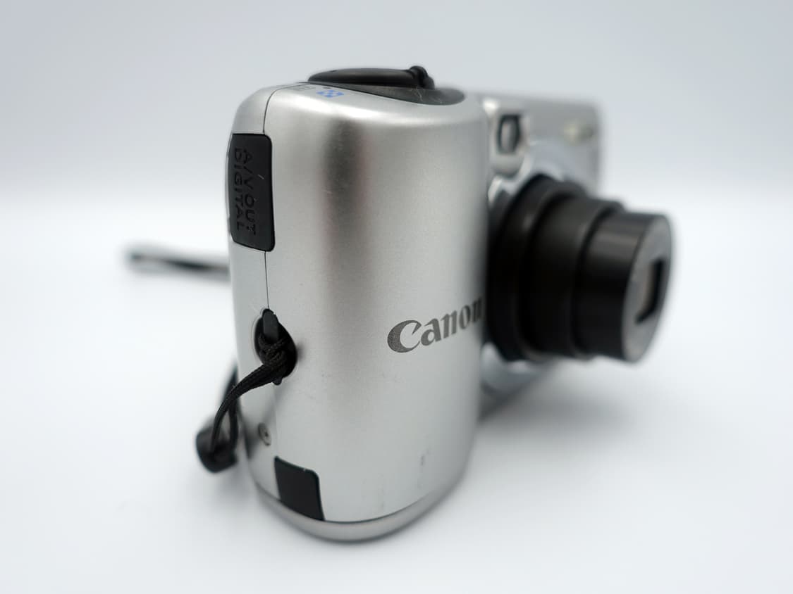 [A급] Canon PowerShot A1300(캐논 파워샷 A1300) 상품이미지3