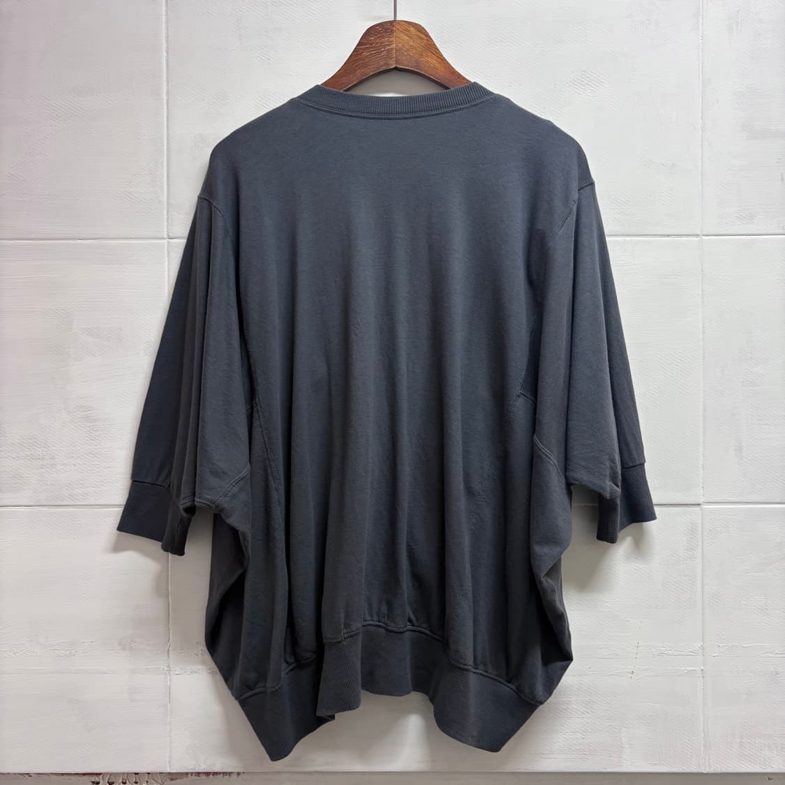 mercibeaucoup 메르시보꾸 돌먼 그런지 가디건 JPN 상품이미지5