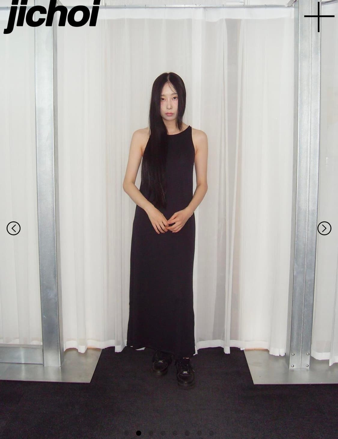 지초이 24-004 EASY DRESS  상품이미지2