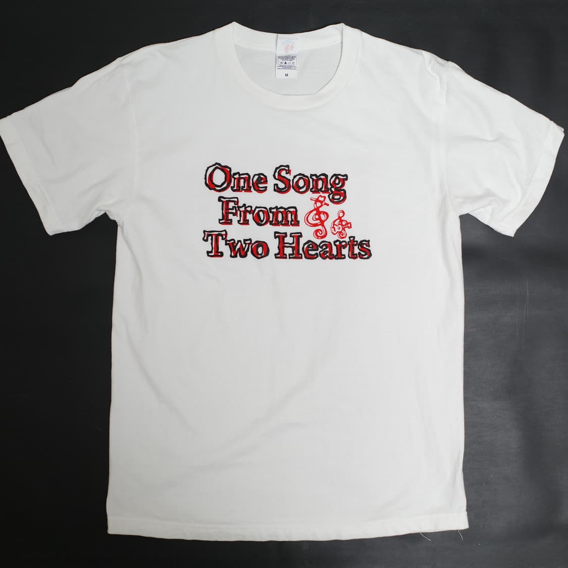 Kobukuro 밴드 라이브투어 기념티셔츠 상품이미지2