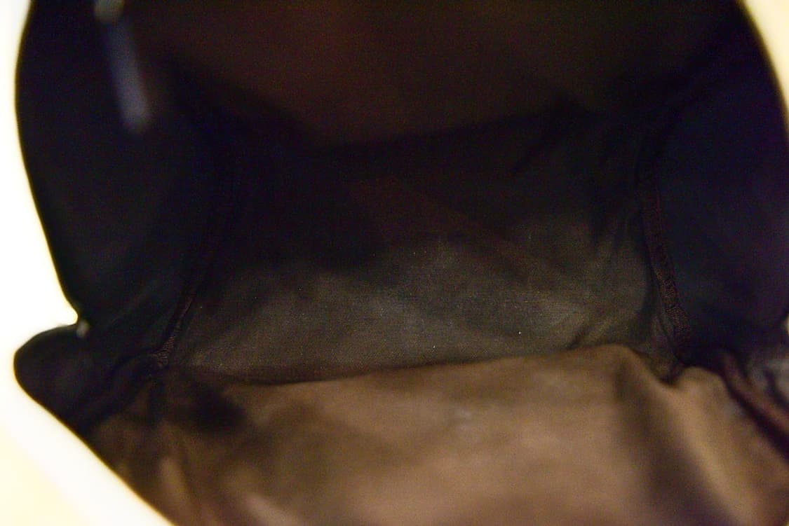 구찌 수프림 GG 로고 캔버스 백팩(정품) 상품이미지9